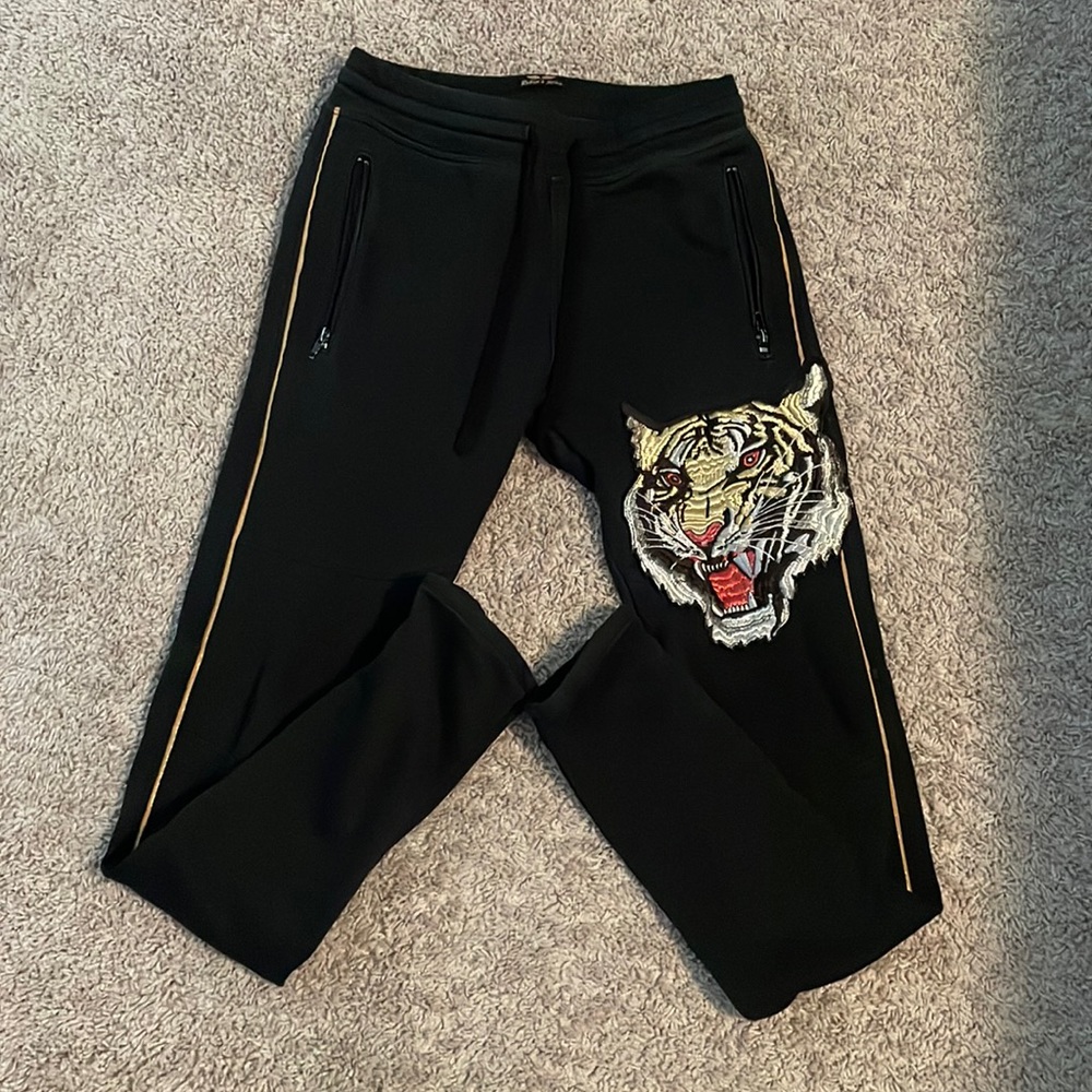 Mens Robin’s Jean Joggers